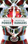 Mighty Morphin Power Rangers: Recharged Deluxe Edition, Mighty Morphin Power Rangers: Recharged Deluxe Edition