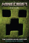 A Minecraft Movie the Junior Novelization, A Minecraft Movie the Junior Novelization