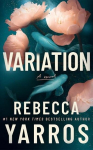 Variation: A Novel, Variation: A Novel