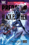 Predator vs. Black Panther, Predator vs. Black Panther