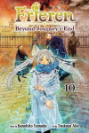 Frieren: Beyond Journeys End, Vol. 10