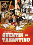 Quentin by Tarantino, Quentin by Tarantino