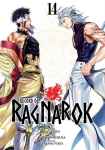 Record of Ragnarok, Vol. 14, Record of Ragnarok, Vol. 14
