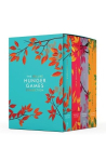 Hunger Games Box Set (Deluxe Edition with Stenciled Edges), Hunger Games Box Set (Deluxe Edition with Stenciled Edges)