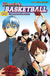 Kurokos Basketball, Vol. 1: Includes vols. 1 & 2, Kurokos Basketball, Vol. 1: Includes vols. 1 & 2
