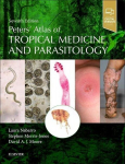 Peters Atlas of Tropical Medicine and Parasitology, Peters Atlas of Tropical Medicine and Parasitology