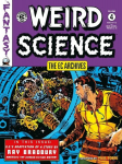 The EC Archives: Weird Science Volume 4, The EC Archives: Weird Science Volume 4