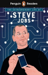 Penguin Readers Level 2: The Extraordinary Life of Steve Jobs (ELT Graded Reader): Abridged Edition, Penguin Readers Level 2: The Extraordinary Life of Steve Jobs (ELT Graded Reader): Abridged Edition