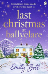 Last Christmas at Ballyclare, Last Christmas at Ballyclare