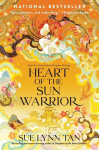 Heart of the Sun Warrior: A Novel, Heart of the Sun Warrior: A Novel