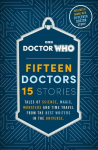 Doctor Who: Fifteen Doctors 15 Stories, Doctor Who: Fifteen Doctors 15 Stories