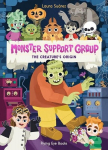 Monster Support Group 3: The Creatures Origin, Monster Support Group 3: The Creatures Origin