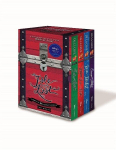 Isle of the Lost Paperback Box Set, Isle of the Lost Paperback Box Set