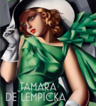 Tamara de Lempicka, Tamara de Lempicka