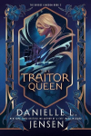 The Traitor Queen, The Traitor Queen