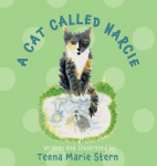 A Cat Called Narcie, A Cat Called Narcie