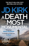 A Death Most Monumental, A Death Most Monumental