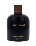 Dolce & Gabbana Intenso Pour Homme EDP meestele 200 ml