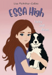 Jazzy and Bean: A Book About Emotional Support Stuffed Animals For Kids With Autism, ADHD, Anxiety, Jazzy and Bean: A Book About Emotional Support Stuffed Animals For Kids With Autism, ADHD, Anxiety