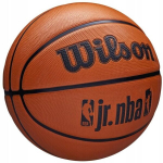 Korvpall Wilson NBA Jr DRV Fam Logo, 7
