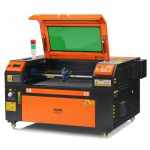 60W CO2 lasergraveerimismasin 400x600 mm t&ouml;&ouml;pind