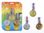 Medalite komplekt
