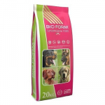 Bio Form Superpremium Dog Food Energy t&auml;iskasvanud koertele, 20kg
