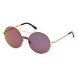 Naiste P&auml;ikeseprillid WEB EYEWEAR WE0211-34Z (&oslash; 59 mm) S0340302