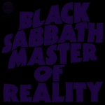 lp black sabbath Master Of Reality (180g) Vin&uuml;&uuml;lplaats