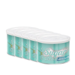 Vahapasta Italwax Sugar Paste Ultrasoft, 600g x5