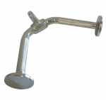 K&auml;epide treeningseadmele Hammer Double-Mushroom Handle, h&otilde;bedane