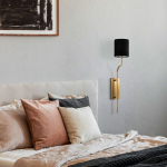 Opviq seinavalgusti Lumora 15336