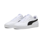 Naiste vabaajajalatsid PUMA Jola PUMA valge-PUMA must - 39841310, valge
