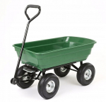 Aia transport - k&auml;ru Fluxar SV-1151, 250 kg