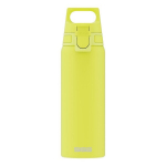 Joogipudel Sigg Edelstahl Shield One Ultra Lemon, 750 ml