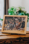 Fotoraam DA1015, 10x15 cm