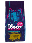Ibero Natural Senior/Light Ibeeria sea ja lambaga, 12kg