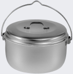 Matkapott Trangia Billy 125, 2.5L