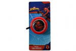 Jalgrattakell Volare Spider-Man, punane