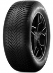 K&otilde;igi aastaaegade rehv Vredestein Quatrac 225/50R17, k&uuml;tuses&auml;&auml;stlik ja hea m&auml;rghaarduvusega, XL