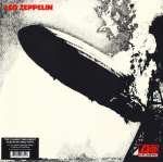 Led Zeppelin - Led Zeppelin (vin&uuml;&uuml;lplaat, LP)