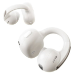 Baseus k&otilde;rvaklapid Bowie MC1 OL Open-Ear TWS Earbuds valge