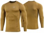 Meeste termopesu M-Tac LEVEL I POLARTEC, Coyote