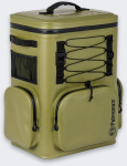Jahutuskott seljakott Petromax Cooler, 27 L, roheline