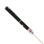 Laser taskulamp, punane