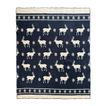 Cozy Blankets villane pleed &mdash; 100 % meriino vill, soe ja pehme tekk teie koju, 190x205 cm