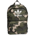 plecak adidas Camo Classic Backpack H44673, One size