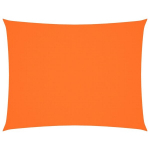 p&auml;ikesevarju puri, oxford-kangast, ristk&uuml;lik 3 x 4,5 m, oranž CFE35473