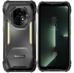 Telefon Nutitelefon Blackview Xplore 2 (16GB/1TB)