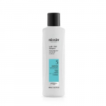 Juuste ja peanaha &scaron;ampoon Nioxin Pro Clinical Scalp+Hair Shampoo System 3 300ml